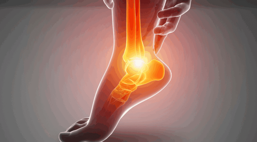 Diagnosis and Treatment of Plantar Fasciitis
