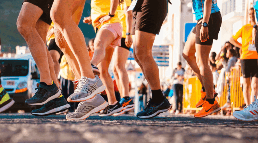 How to Prevent and Treat Running Injuries