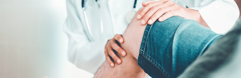 How to Strengthen Weak Knees with Physical Therapy
