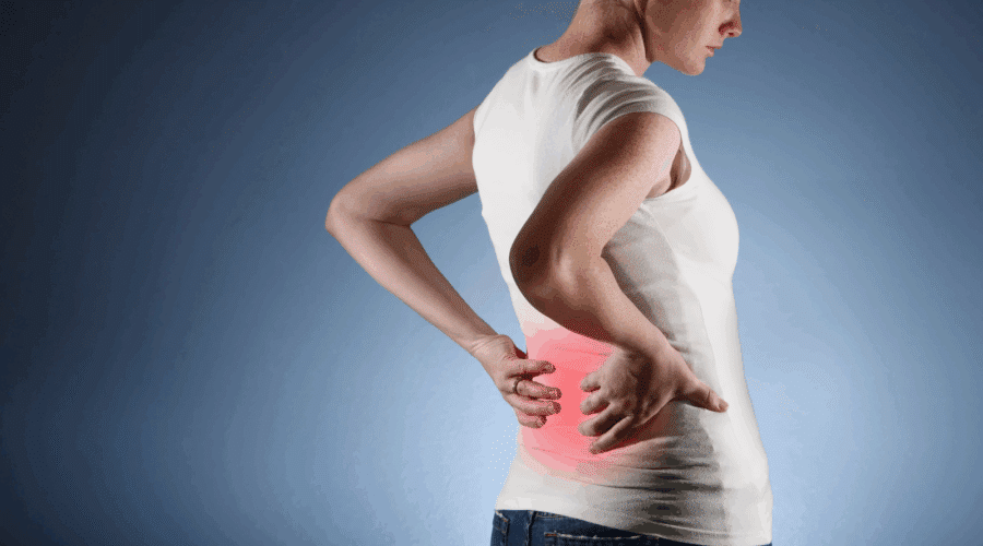 Living With Back Pain 5 Core Exercises You Need