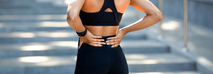 Living With Back Pain? 5 Core Exercises You Need