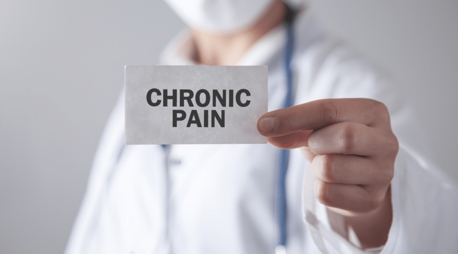Managing Chronic Pain Through Movement