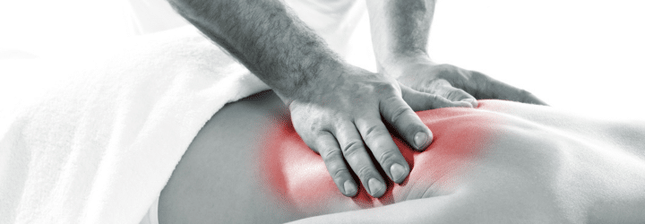 Manual therapy