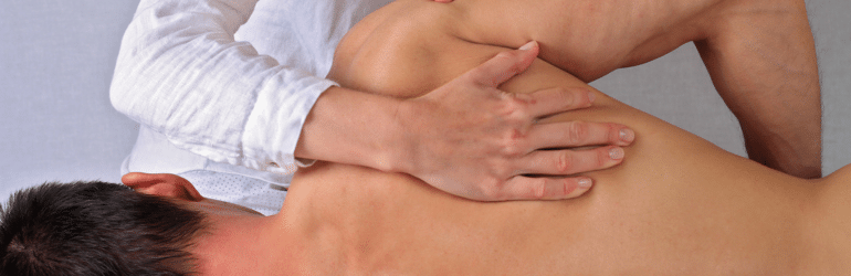 Chiropractic, osteopathy, manual therapy