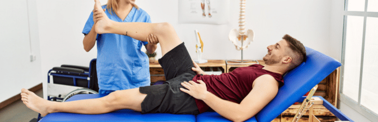 Physical Therapy's Role in Stroke Recovery