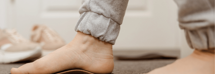 Diagnosis and Treatment of Plantar Fasciitis