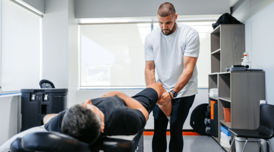 Preventing Sports Injuries Effectively