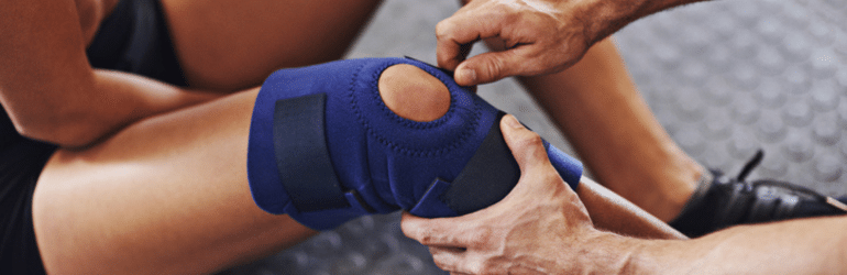 Preventing Sports Injuries Effectively