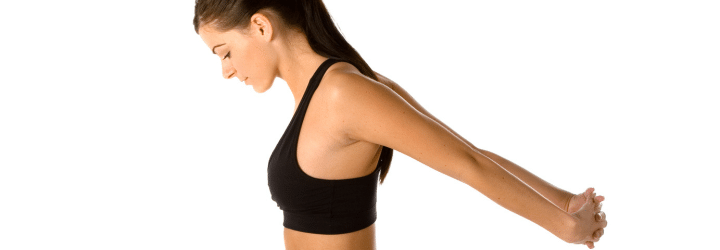 Scapular Squeezes