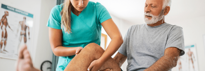 Strategies for Effective Pain Management in Physical Therapy