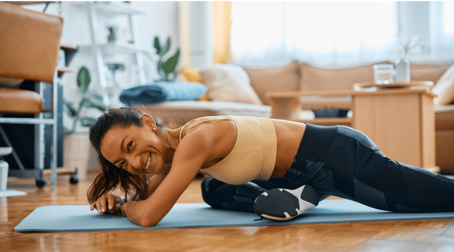 Stretching Techniques for Improved Mobility