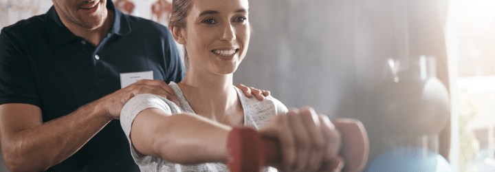The Key Benefits of Physical Therapy for Athletes