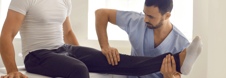 The Key Benefits of Physical Therapy for Athletes