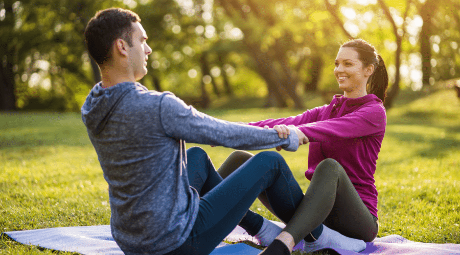 The Role of Exercise in Physical Therapy
