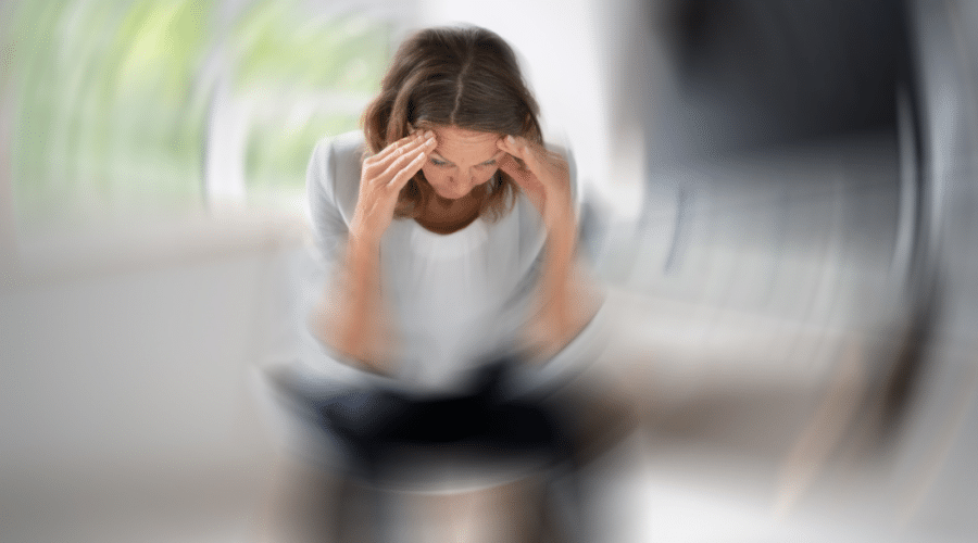 Vertigo Dizziness