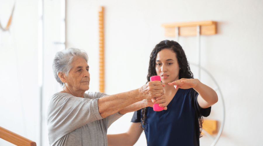 Women's Health Physical Therapy