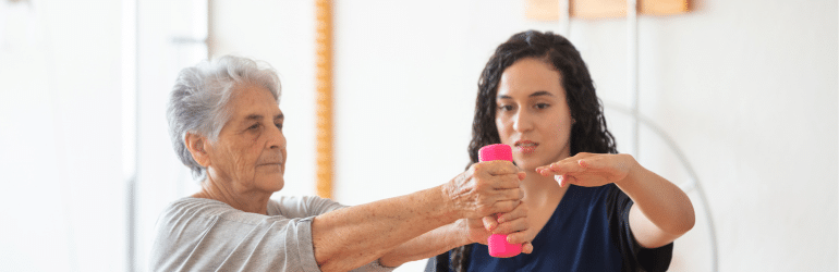 Women's Health Physical Therapy