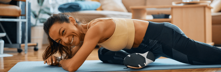 Stretching Techniques 