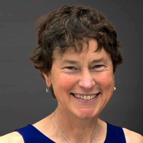 Alison Dunlap, PTA