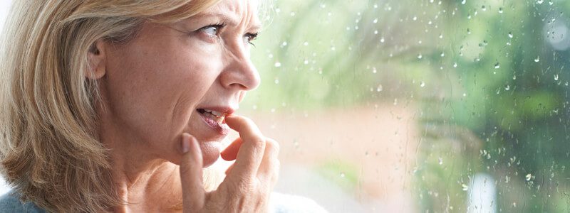 Cold Weather Aches