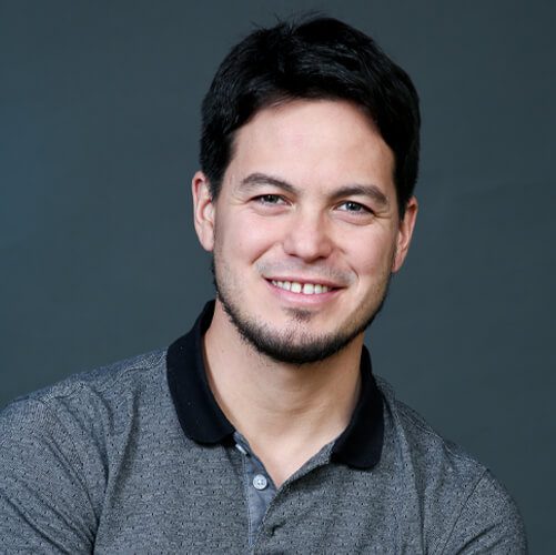 Fernando Manrique Photo