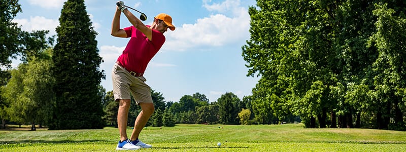 Golf Swing