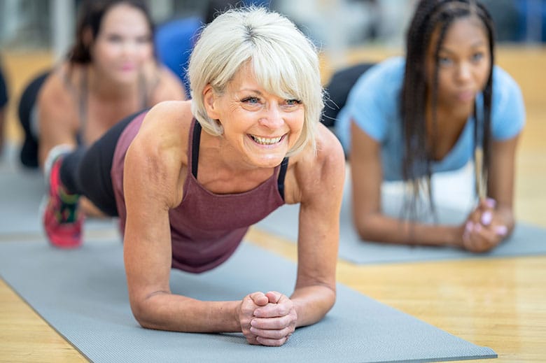 Great Moves Monthly Membership