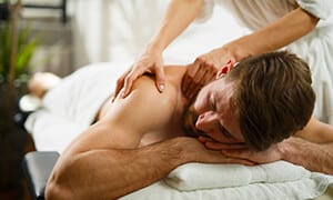 Massage Therapy