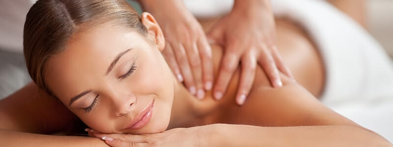 Massage Therapy