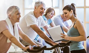 Personal Training
