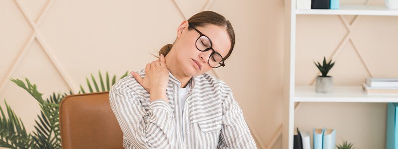 Sedentary Lifestyle
